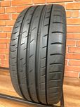 1x Opona Continental ContiSportContact 3 245/40R18 97Y XL