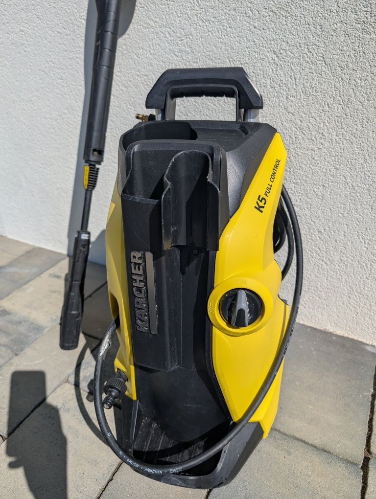 Myjka Karcher K5 Full Control