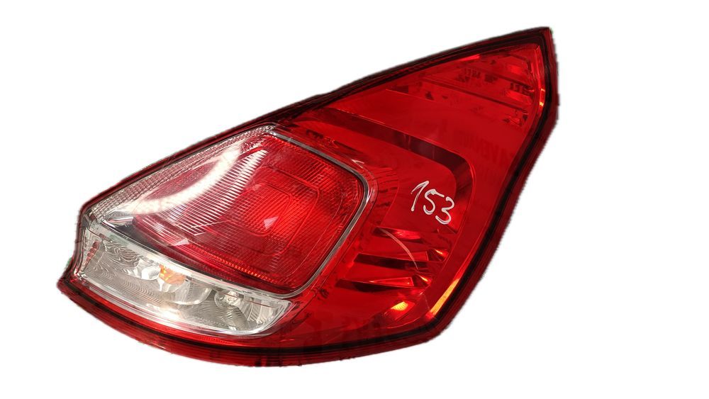 Farolim direito FORD Fiesta VI (CB1, CCN)