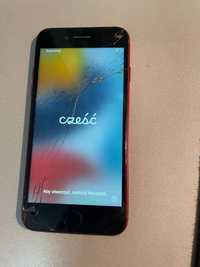 iPhone SE 2020 64gb uszkodzony