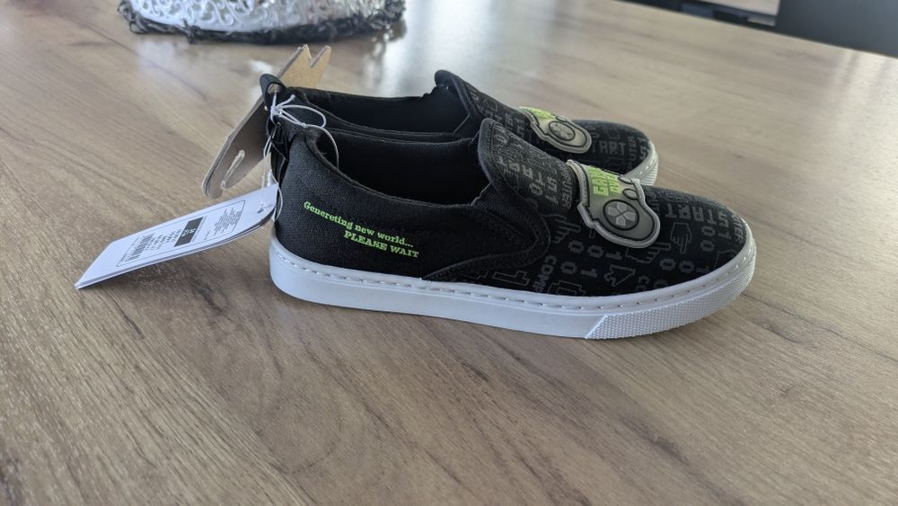 Cool club trampki roz 34 nowe