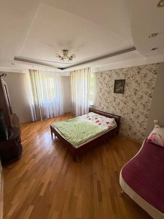 Оренда будинку у с. Басівка з євроремонтом