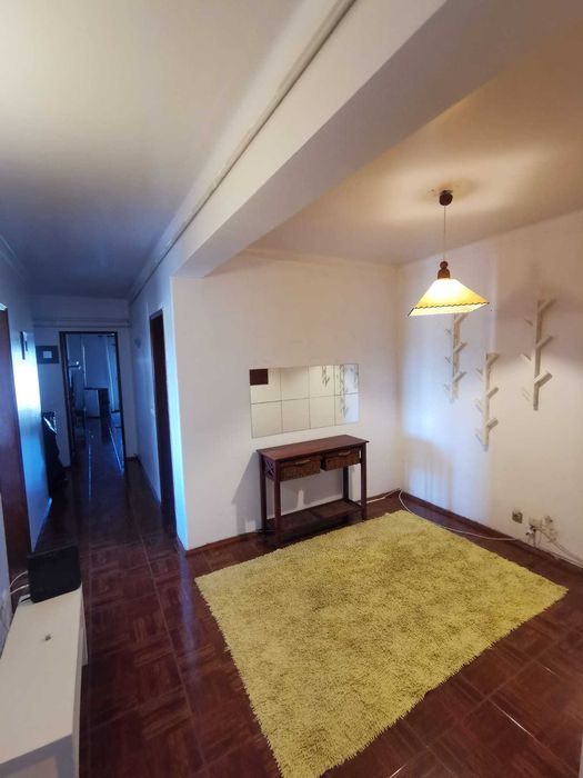 Apartamento T3 Rio Maior