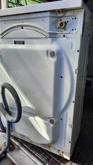 Пральна машина Whirlpool