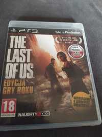 The Last of Us PL dubbing PS3 PlayStation 3