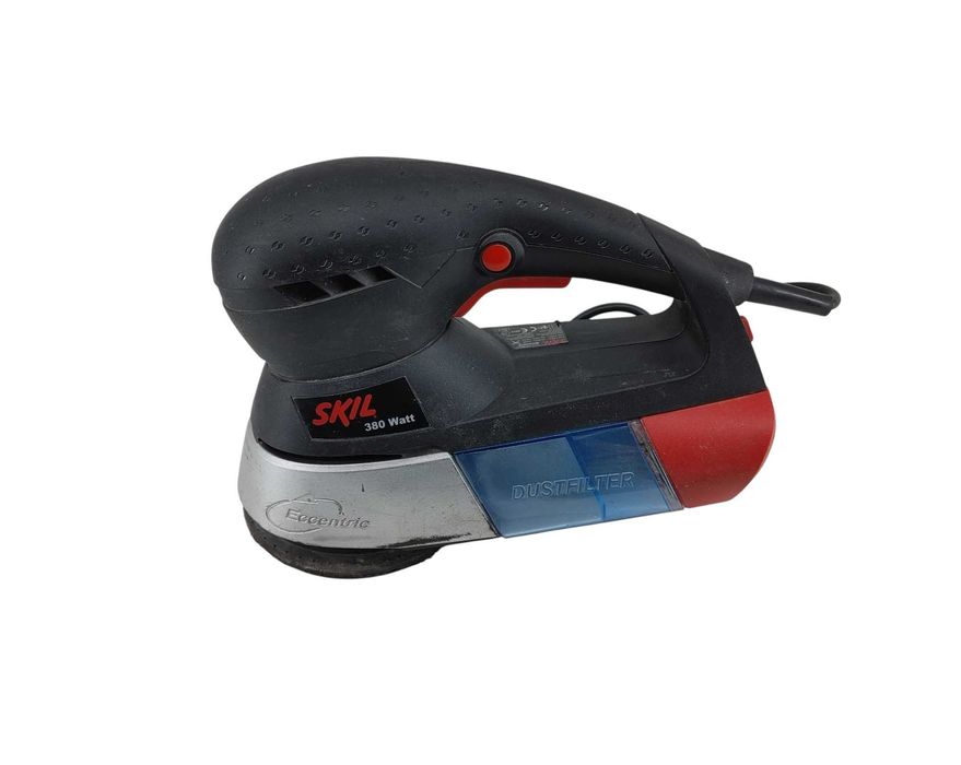 Szlifierka Oscylacyjna SKIL 7440  380W