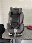 Cadeira Auto Chicco gr. 0,1 e 2 (0-25kg)
