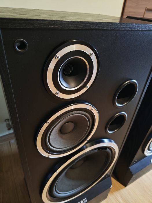 Kolumny Tonsil Altus 300