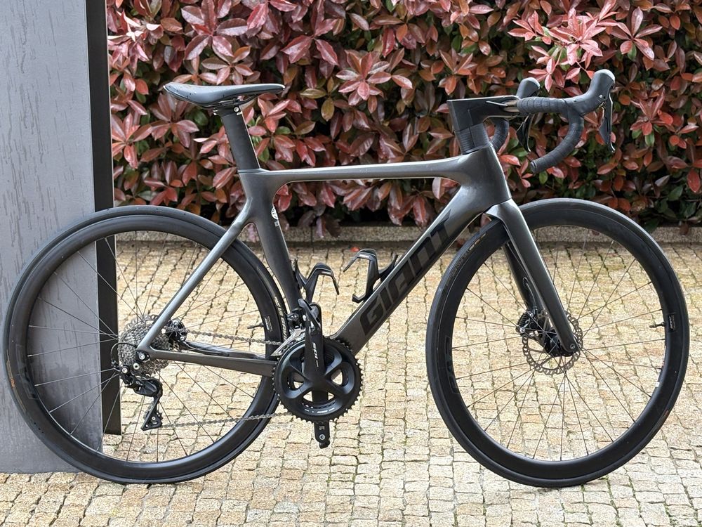 Giant Propel 2 Advance