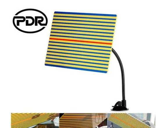 PDR инструмент TK0120EU для ремонта и удаления вмятин без покраски