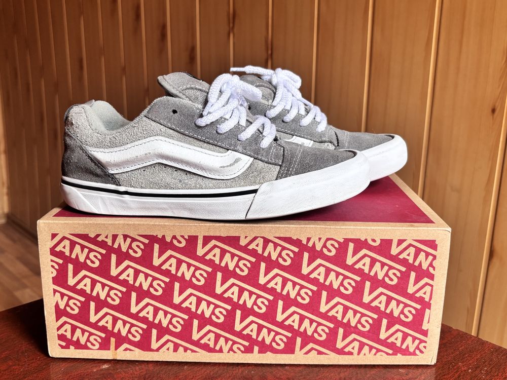 Кеди Vans оригінал
