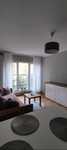 Mieszkanie dwupokojowe w apartamentowcu Tarasy  Warty