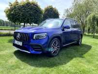 Audi RSQ8 / RS Q3 Mercedes AMG cabrio BMW wynajem wypożyczalnia aut FV