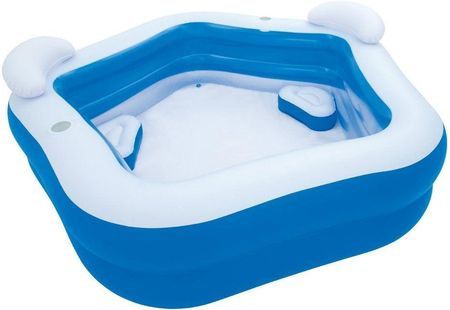 Okazja! Basen Bestway Family Fun Pool 213x207x69cm