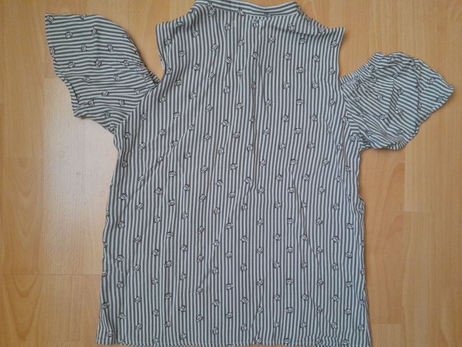 bluzka koszulowa r. 158 Reserved