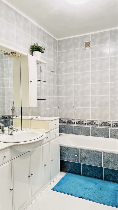 Wynajmę mieszkanie 74m z balkonem i tarasem