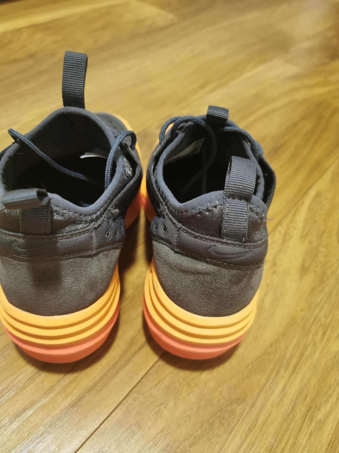 Buty Nike Lunar Elite Sky Hi