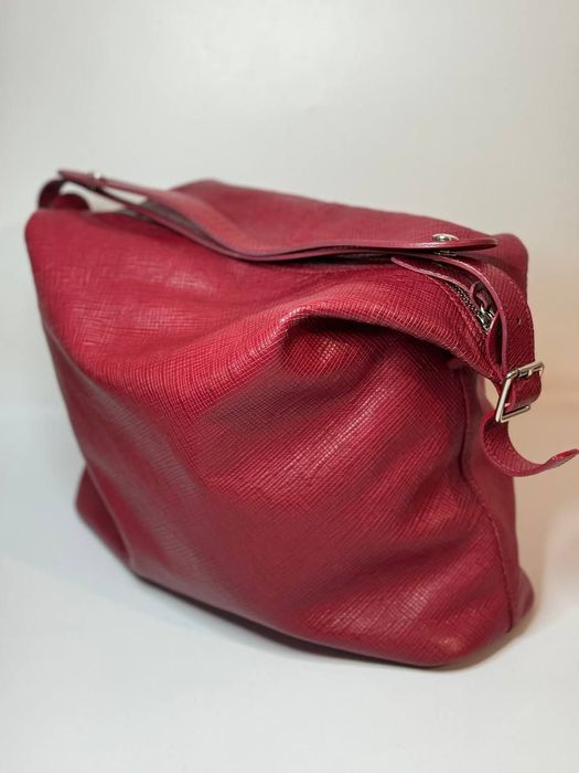 Стильна сумка Longchamp Paris