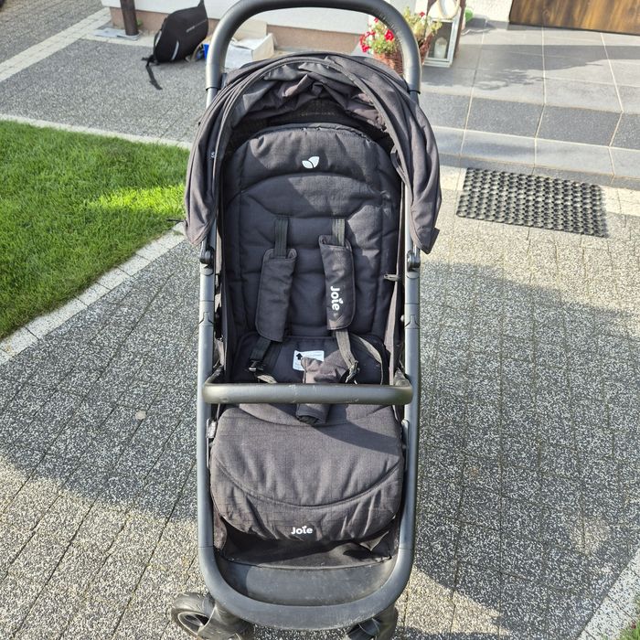 Spacerówka wózek Joie