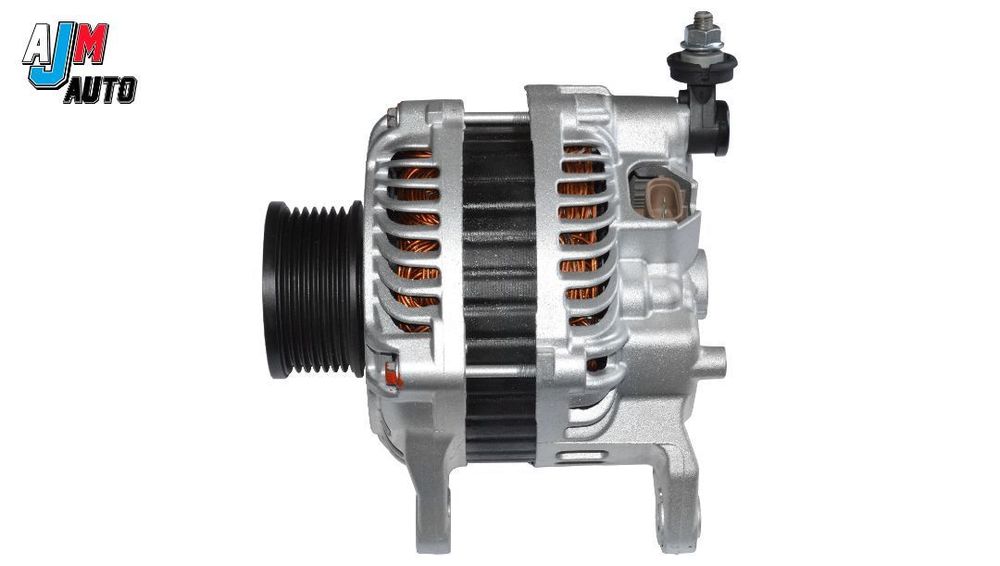 Alternator 2.5 DCI Renault Maxity Nissan Cabstar Navara D40 NP300 Pathfinder III