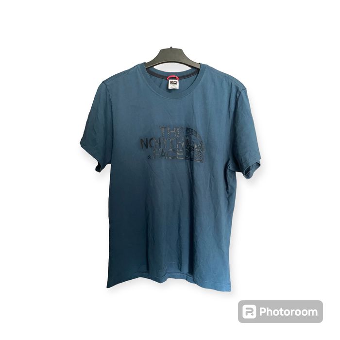 Koszulka t-shirt The North Face TNF vintage retro