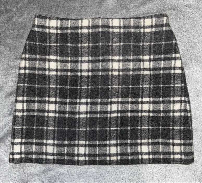 Спідниця міні Uniqlo, розмір L