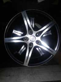 3 Alufelgi  205 55 R16 Honda CRV HRV 7J ET45 5x108 5x100 5x112 5x120