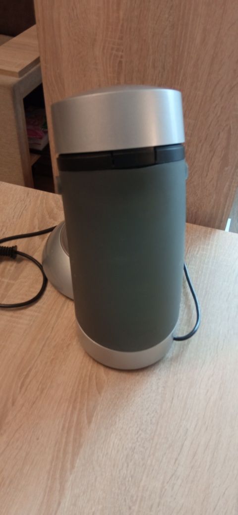 Ekspres Philips Senseo HD6553/70 szary