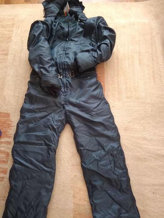 Рабочая одежда , комбинизон