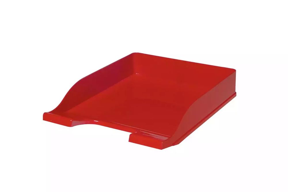 Szuflada Na Biurko Colors Czerwona. Hamelin. Nowy Produkt
