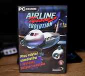 PC # Arline Tycoon Evolution