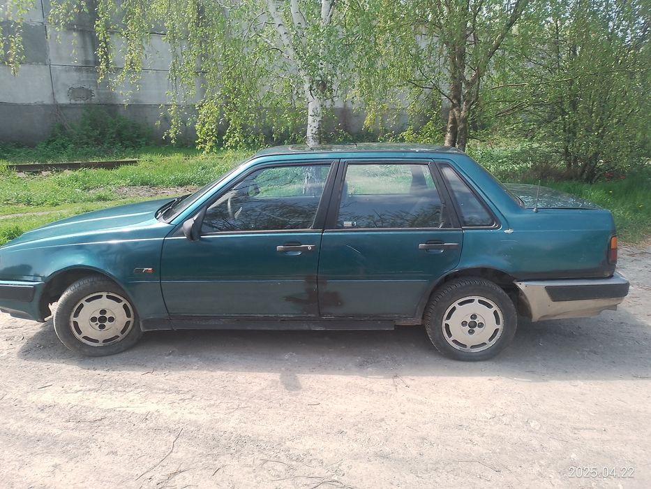 Продам в Вольво 460