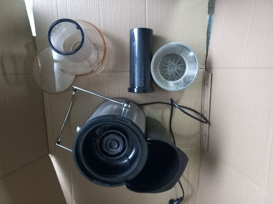 Продам соковыжималку Bartsher SL30J