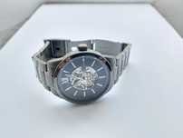 Fossil Flynn automatic BQ2384 jak nowy!