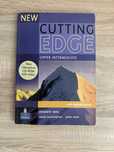 Книжка з англійської CUTTING EDCE