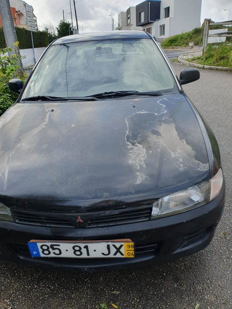 Mitsubish lancer 1998