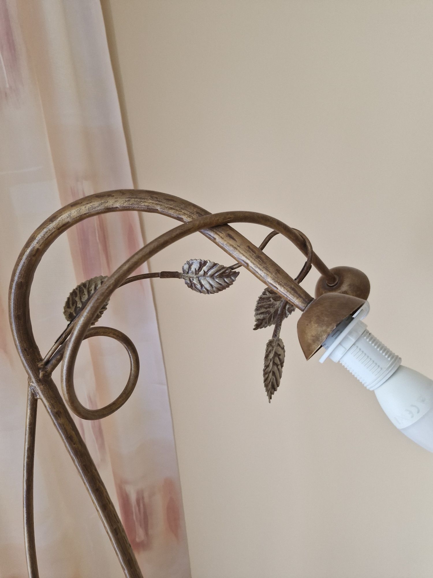 Lampy pokojowe zestaw