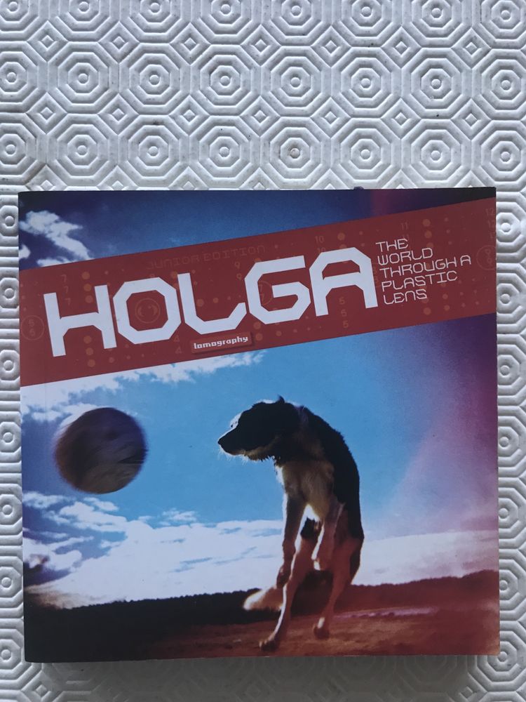 Holga - The world through a plastic lens