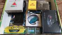 Mystery Box! Видеокарты, ОЗУ, Sim-USB GSM, FreshTel, Видеорегистратор