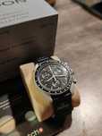 Swatch x Omega Bioceramic Moonswatch Mission to the Moon