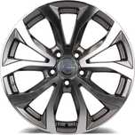 Felgi R17 5x112 Audi Vw Seat Skoda BMW Pasują do większości modeli