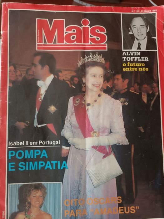 Revistas diversas PT