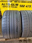 Opony Letnie 305/30R19 Michelin Pilot Sport PS2 2sztuki Montaż