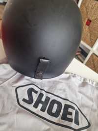 Capacete Shoei Preto Matte S