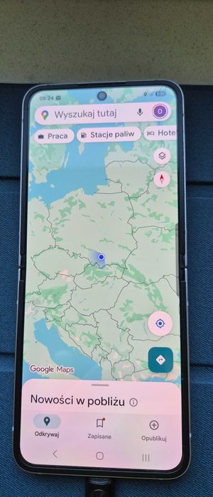 Samsung Galaxy Z Flip6   12/512Gb  gwarancja