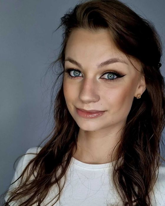 Makijaż okolicznościowy