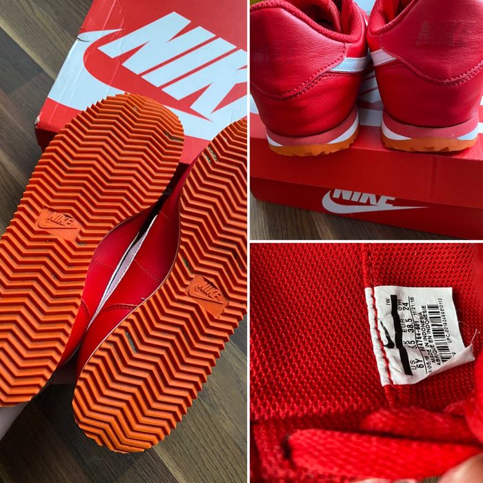 Кроссовки кроси кеди nike ботинки