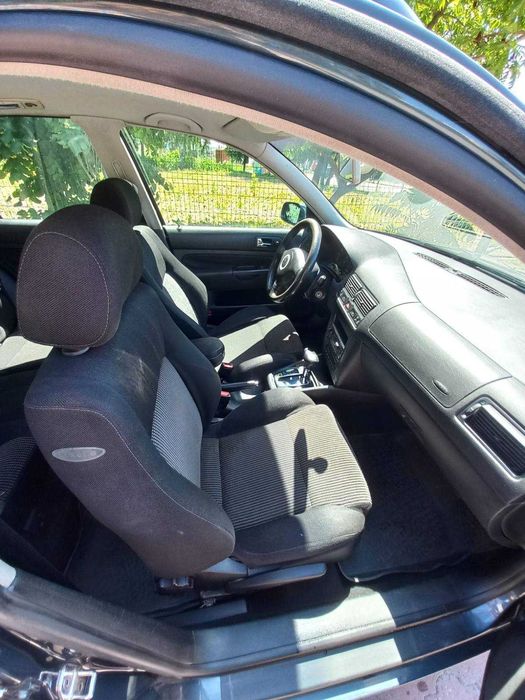 Продам Volkswagen Golf 4