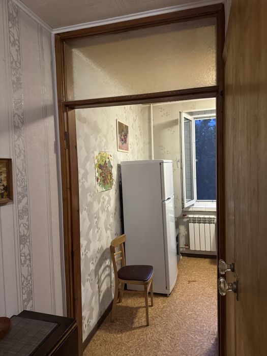 LS31 Продам дешеву 1 комнатную квартиру на Алексеевке.квартиру