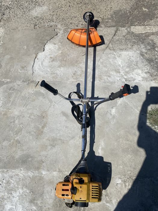 Продам тример, мотокоса, косілка бензокосілка